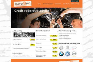Auto RC
