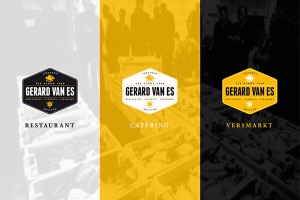 Restyling Gerard van Es
