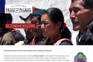 Stichting Hulp aan Nubra